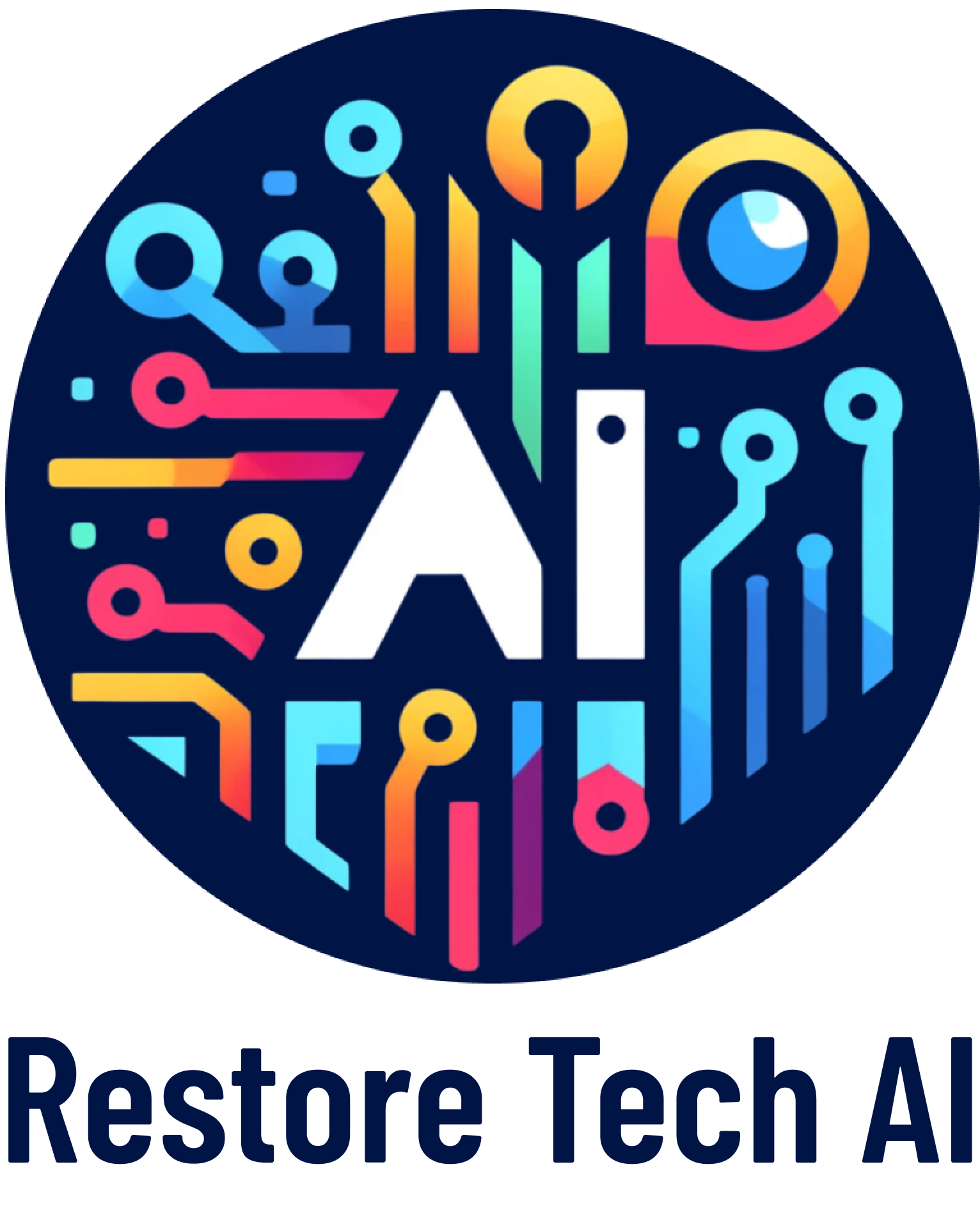 RestoreTech AI | AI-Driven Disaster Recovery Solutions